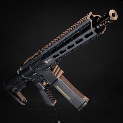 Wolverine - MTW Unleashed M4 10" - HPA