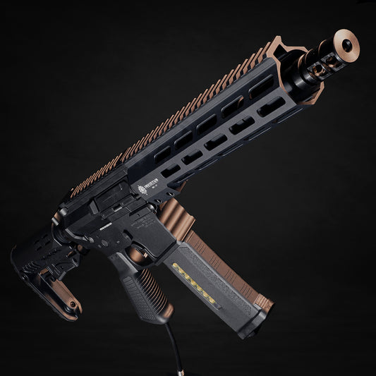 Wolverine - MTW Unleashed M4 10" - HPA