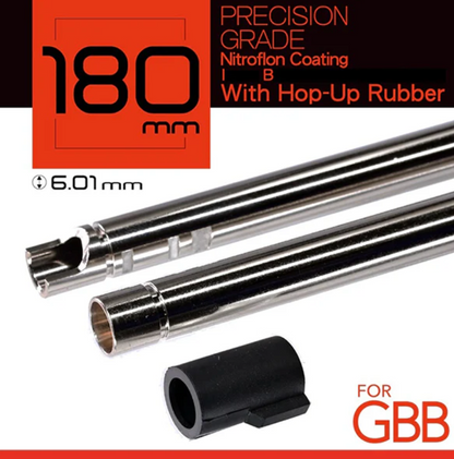 Unicorn GBB 180mm 6.03mm Inner Barrel