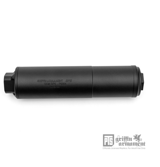 PTS Griffin GP5 14mm CCW Direct Mount Tracer Unit