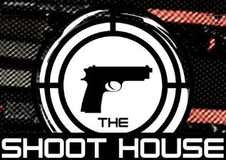 Ticket - Shoothouse