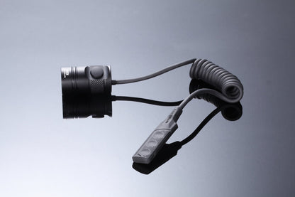 Nitecore Remote Pressure Switch for Flashlights - RSW1