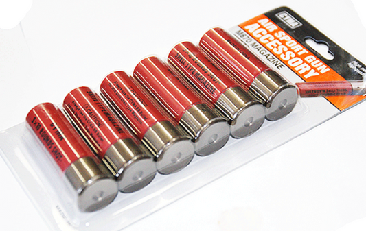 CYMA M870 Shotgun 30rd shells