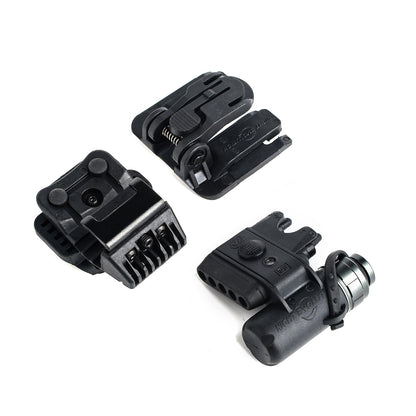 WADSN Helmet Light Set Gen 3