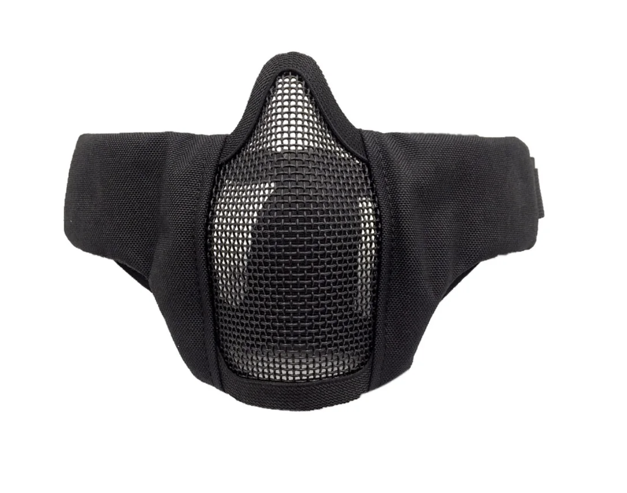 Bravo V3 Strike Metal Mesh Face Mask