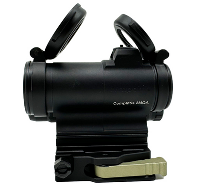 EG AP Comp M5S 2MOA Red Dot