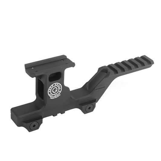WADSN GG Hydra Mount Kit w/logo - BLK