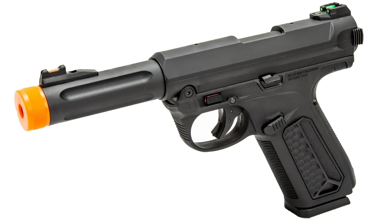 Action Army AAP-1 - GBB