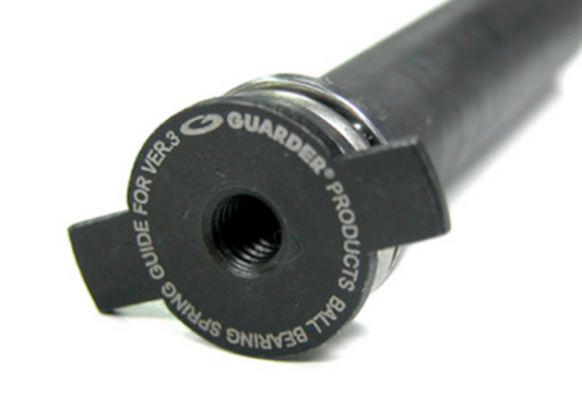 Guarder Spring Guide with Bearing for V3