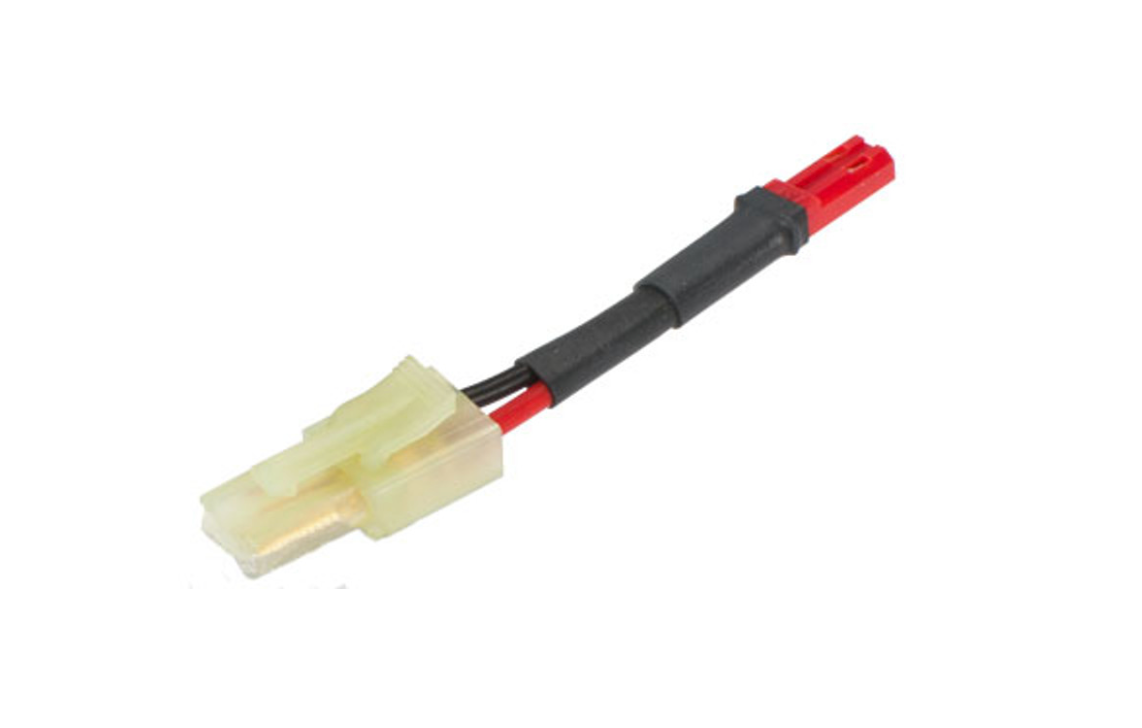 Polarstar Battery Adapter - JST to Tamiya