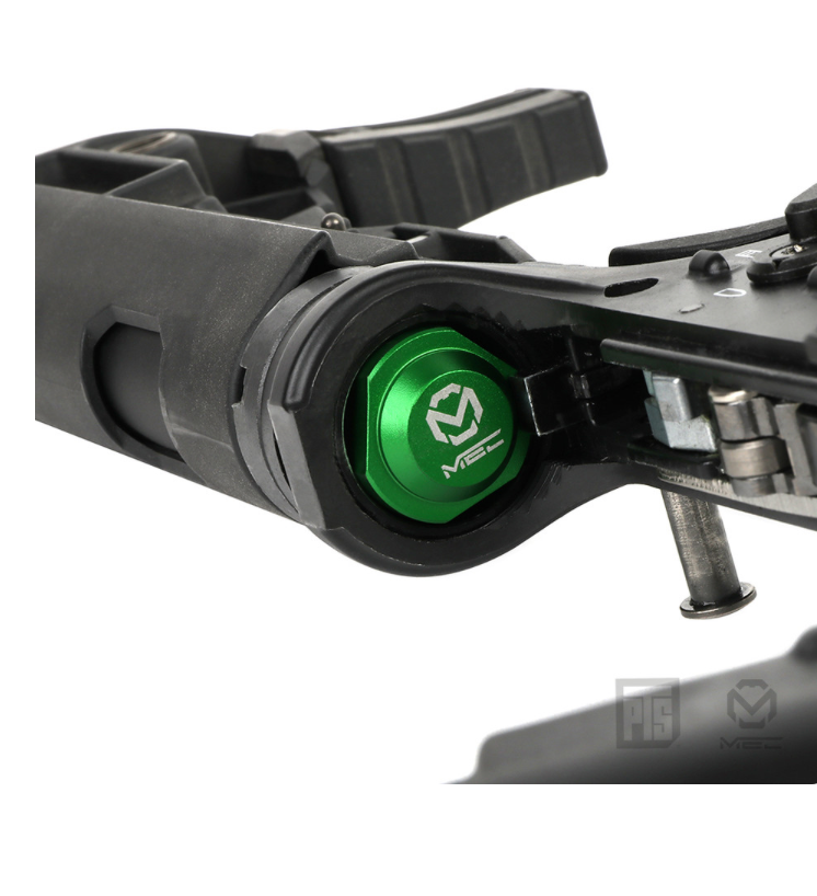 MEC Stock Buffer for TM MWS