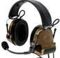 TAC-SKY C2 Tactical Headset - CB