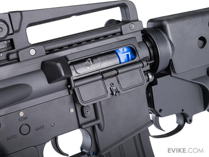 Cybergun/E&C M16A3 w/ M203 40mm Grenade Launcher - AEG
