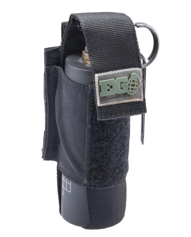 Enola Gaye Grenade Pouch