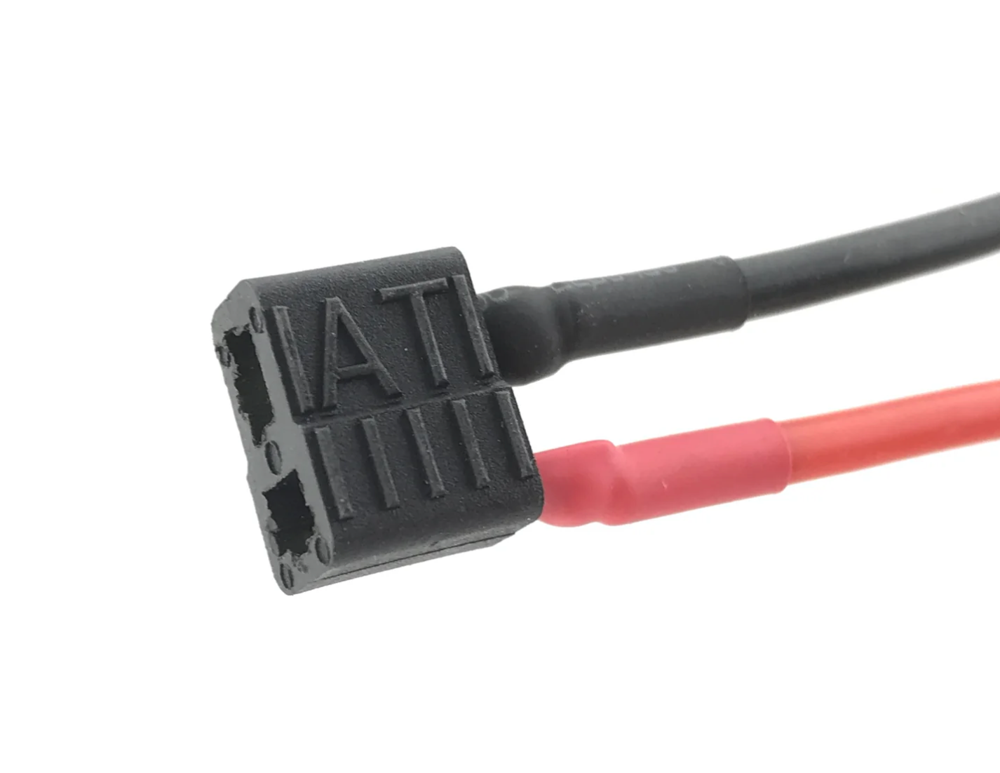 Titan 3000mAh 7.4v Nunchuck T-Plug (Deans)