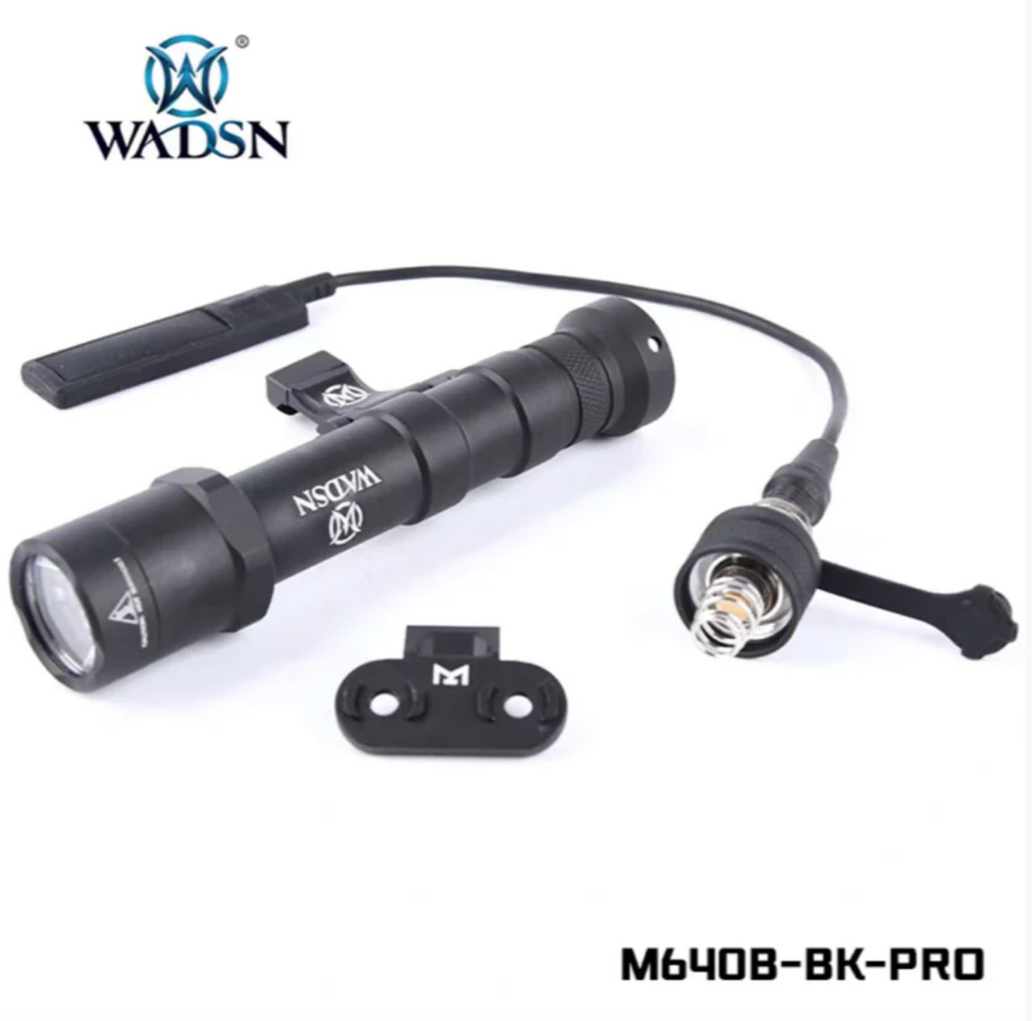 WADSN SF M640B Scout Light Pro (Logo)