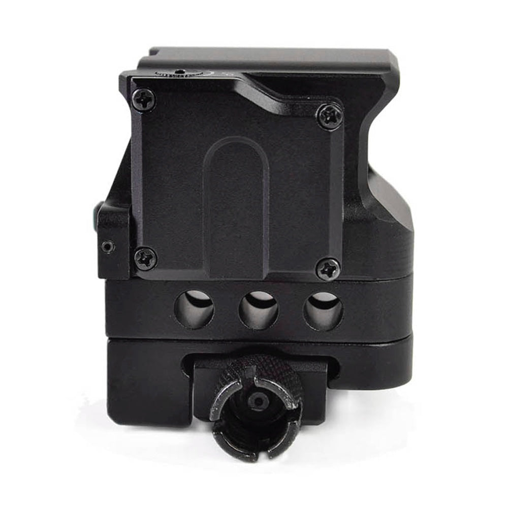 Aim-O FC1 Red Dot Holographic Sight 2 MOA - BLK