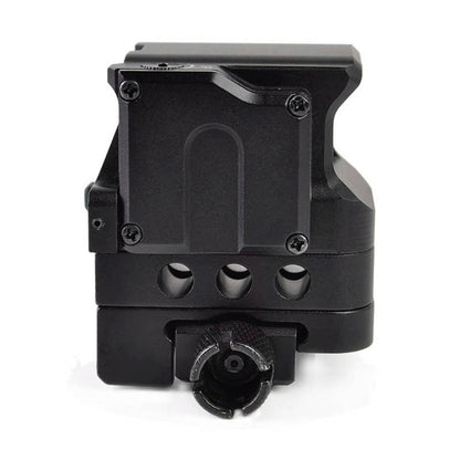 Aim-O FC1 Red Dot Holographic Sight 2 MOA - BLK