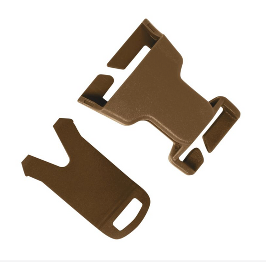 Condor VAS QD Buckles