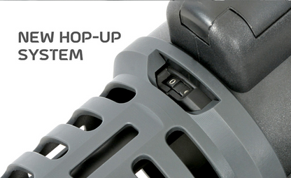 WELL Pro WE23-SL Rotary Minigun (Sportline) - AEG