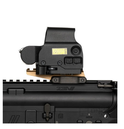 PTS Unity FAST Absolute Optic Riser