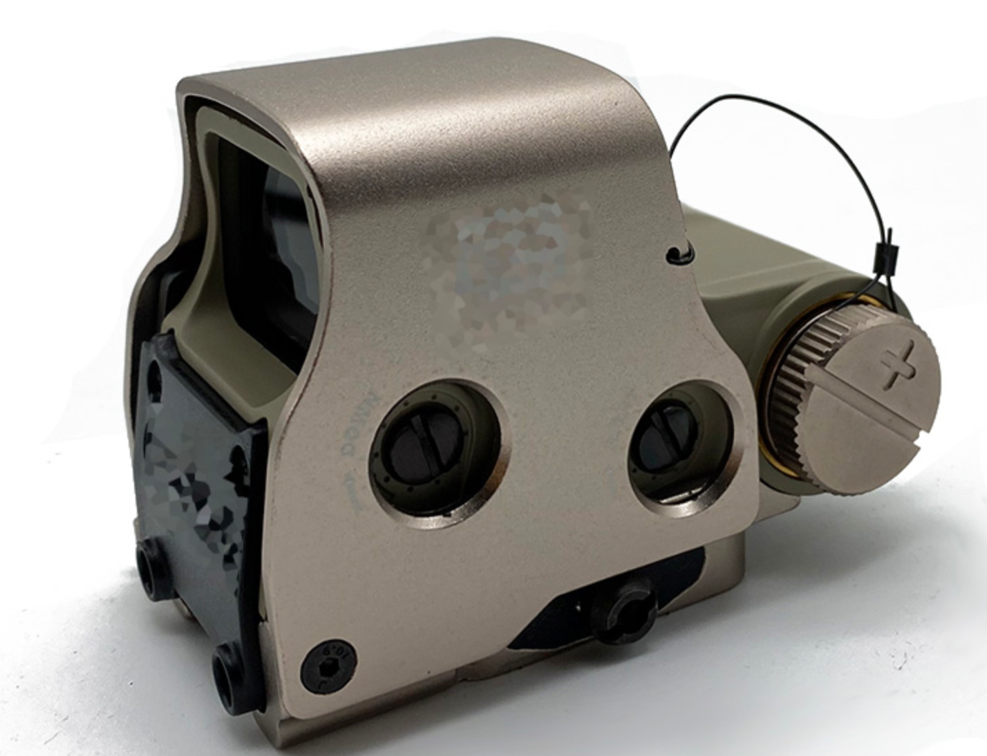 WADSN EXPS3-2 Red/Green QD Gen2 Sight