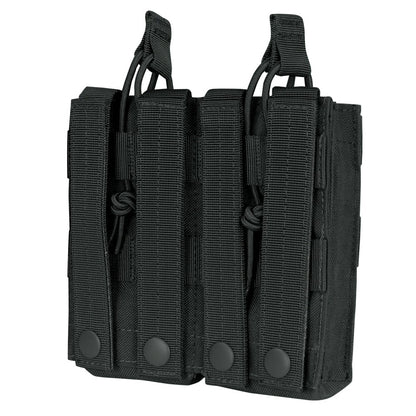 Condor Double M4 Open Top Mag Pouch