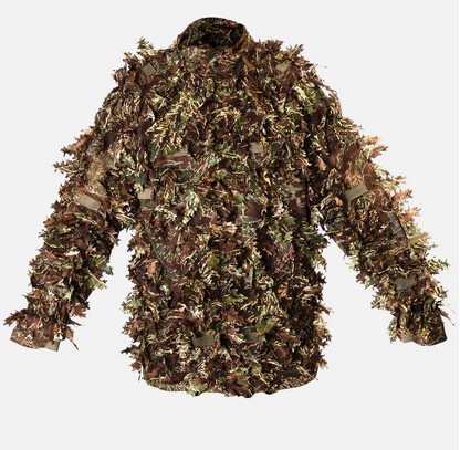 Novritsch - 3D Ghillie Suit - Jacket
