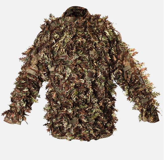 Novritsch - 3D Ghillie Suit - Jacket