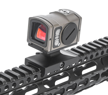 AO ACRO P-2 Red Dot