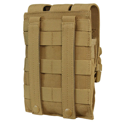 Condor Triple MP5 Mag Pouch