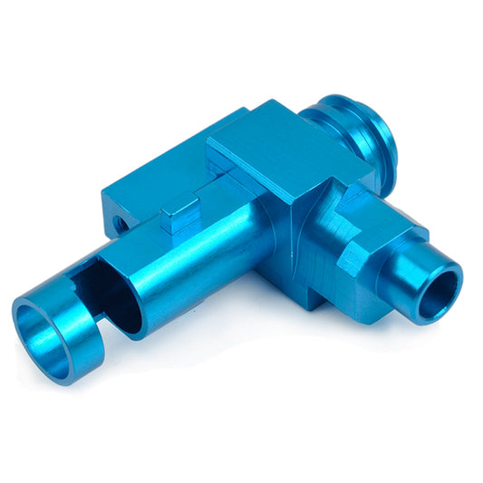 Point Hop-Up Chamber for M4 Series CNC Type B