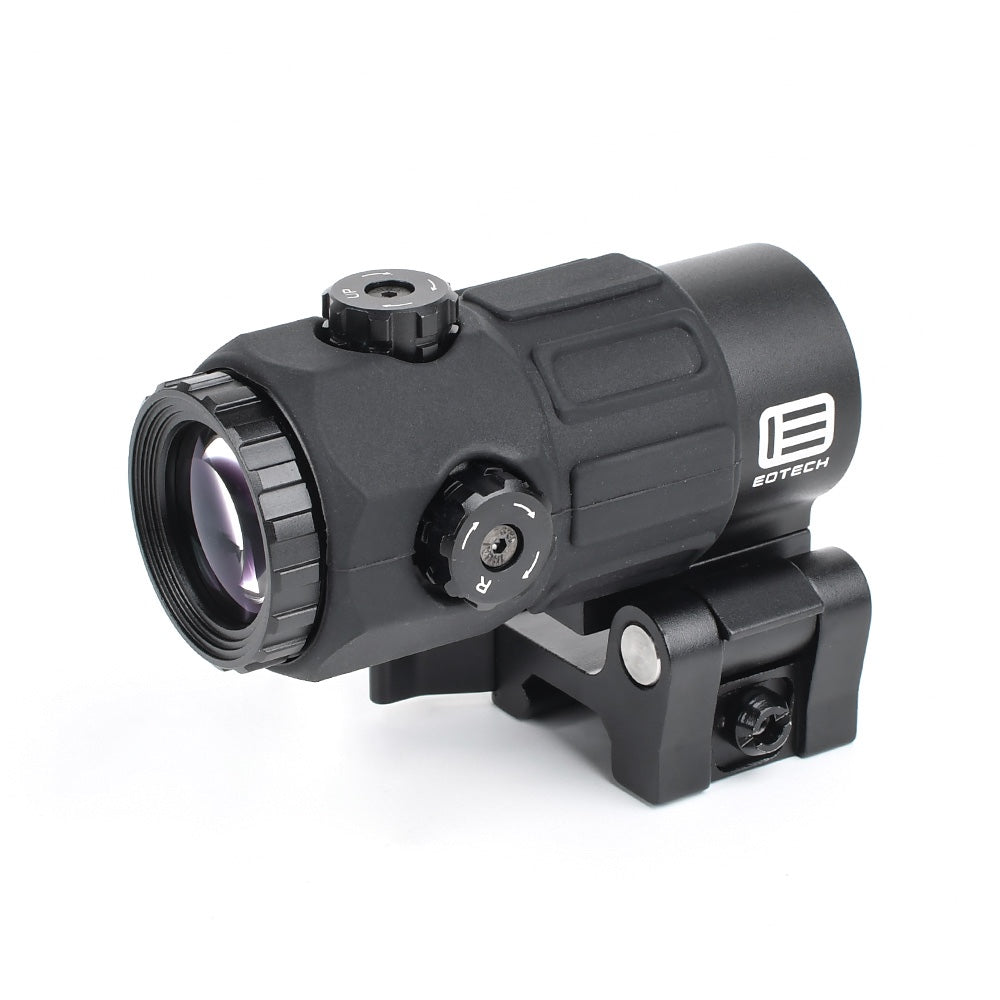 WADSN ET Style G45 5x Magnifier - BLK