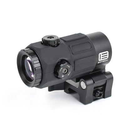 WADSN ET Style G45 5x Magnifier - BLK