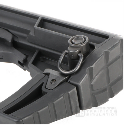 PTS Low Profile QD Sling Swivel - S