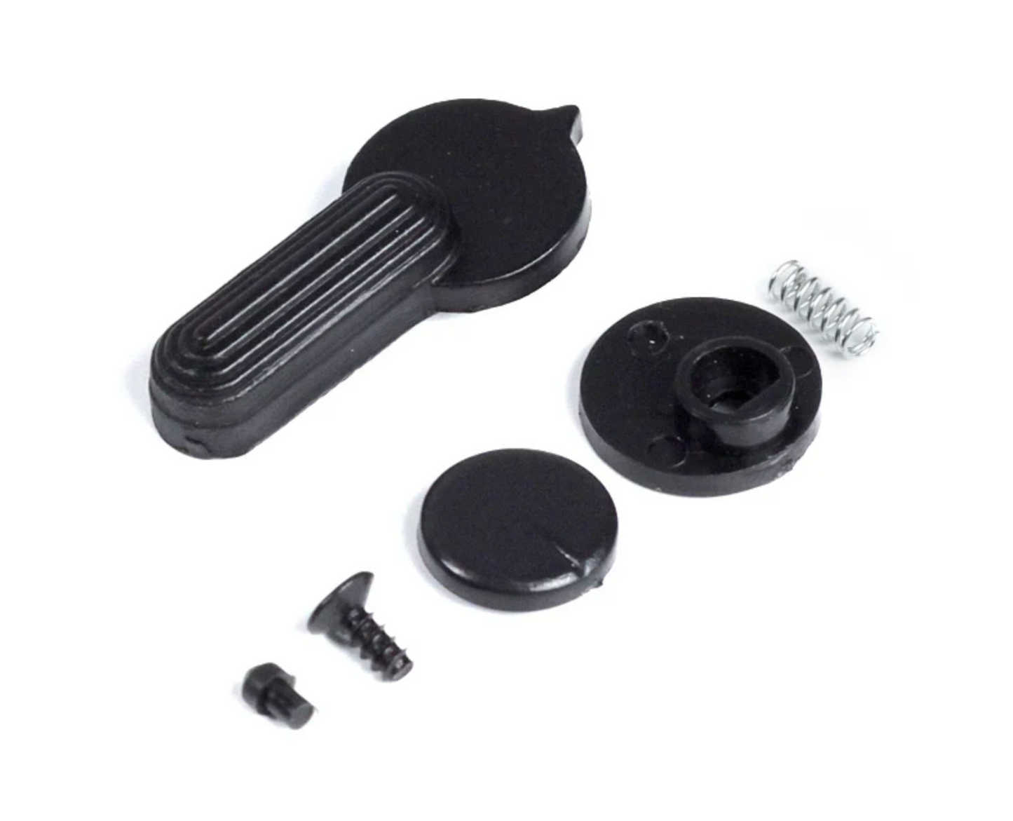 Echo1 M4 External Selector Lever Assembly