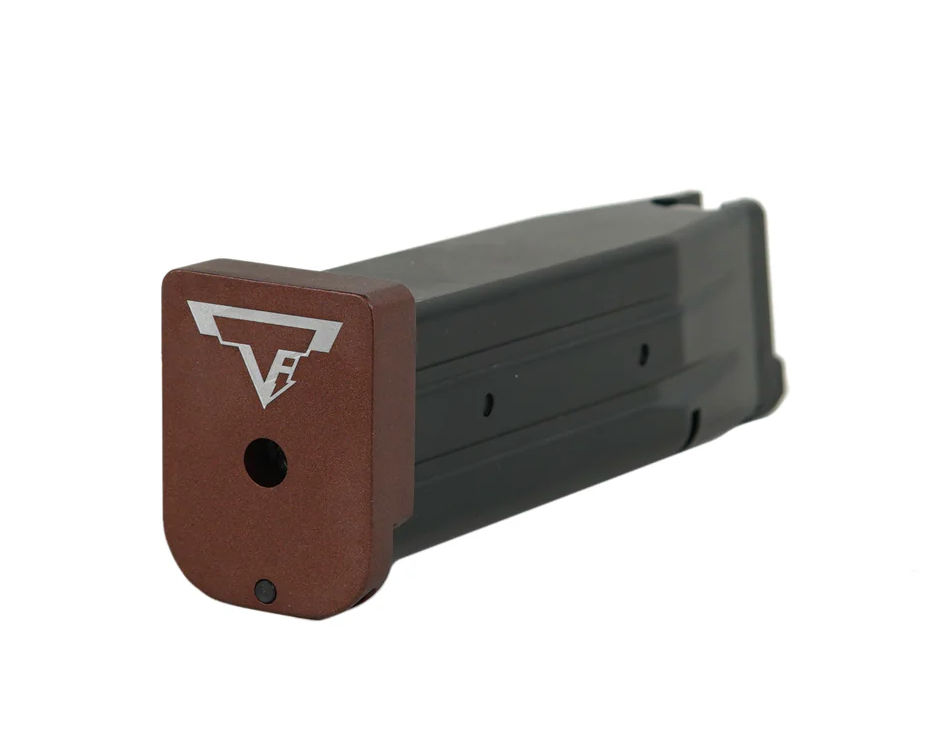 JAG TTI Hicapa/2011 Sand Viper 31rds Magazine - GBB
