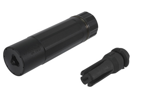 DA Sandman-K Style Barrel Extension