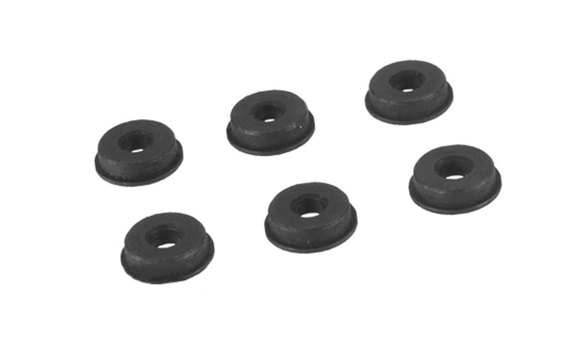 Matrix Meteorite 8mm Steel Bushings – DSG Airsoft