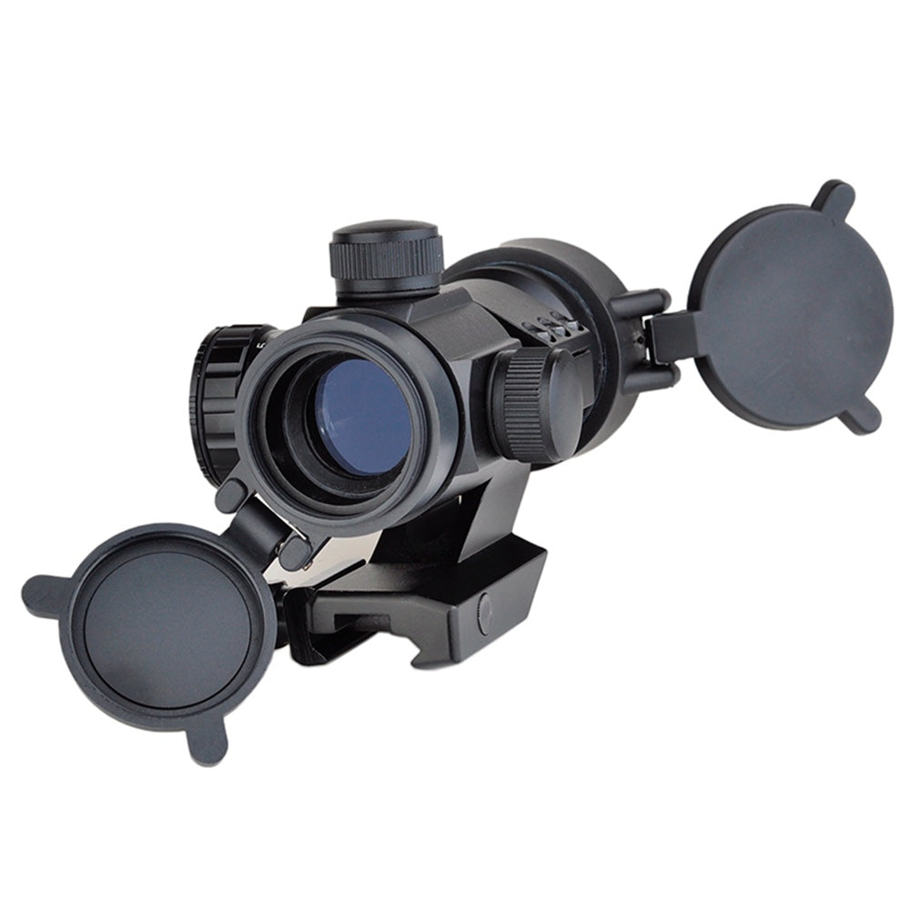 Aim-O M3 Red/Green Dot w/Cantilever Mount