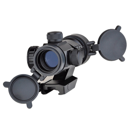Aim-O M3 Red/Green Dot w/Cantilever Mount