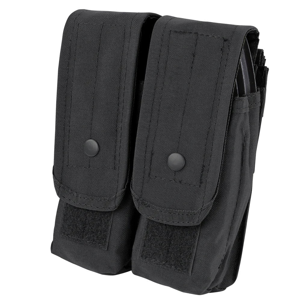 Condor Double AR/AK Mag Pouch