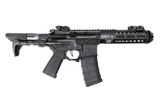 E&C SI GRIDLOK 7'' PDW