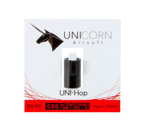 Unicorn GBB 60° Hop Up Bucking