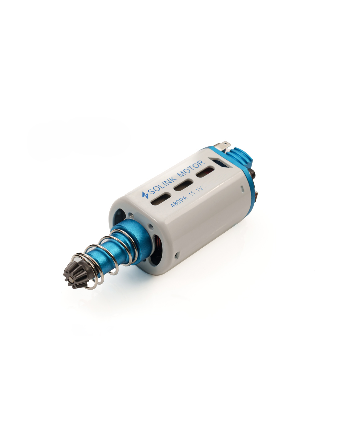 Solink Motor High Torque - 36K RPM - Long Type