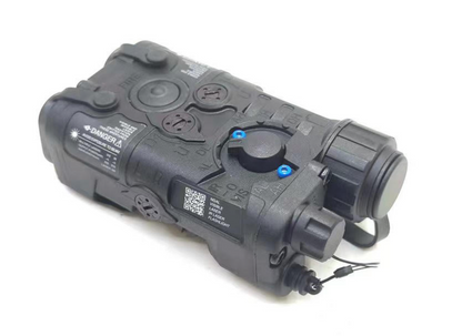 SOTAC L3 NGAL IR & Red Laser Device