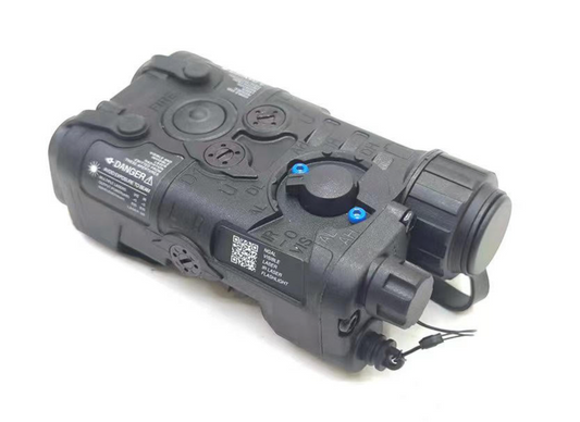 SOTAC L3 NGAL IR & Red Laser Device