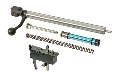 WELL Pro - Spring Rifle - MB01AE "Alpine Sharpshooter"