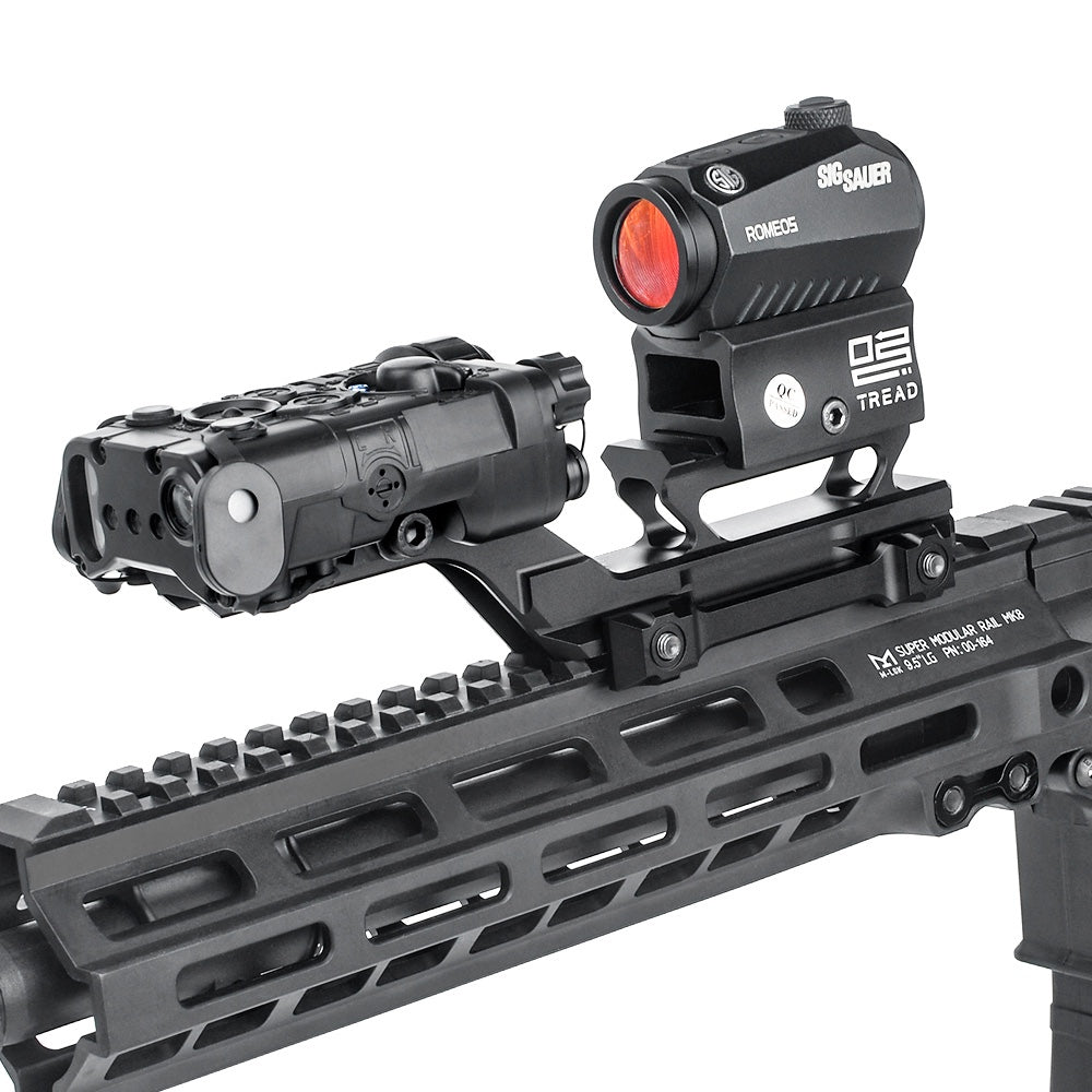 WADSN GG Hydra Mount Kit - Eotech - BLK