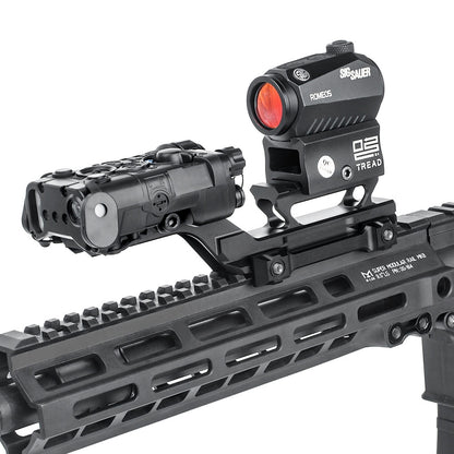 WADSN GG Hydra Mount Kit - Eotech - BLK